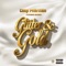 Glitter & Gold (feat. Davinchi) - Coop M@RT!@N lyrics