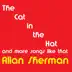 The Cat in the Hat and More Songs Like That album cover