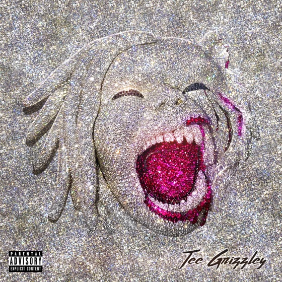 Cover artwork for Half Tee Half Beast