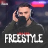 Hamza - Freestyle #1 - Single
