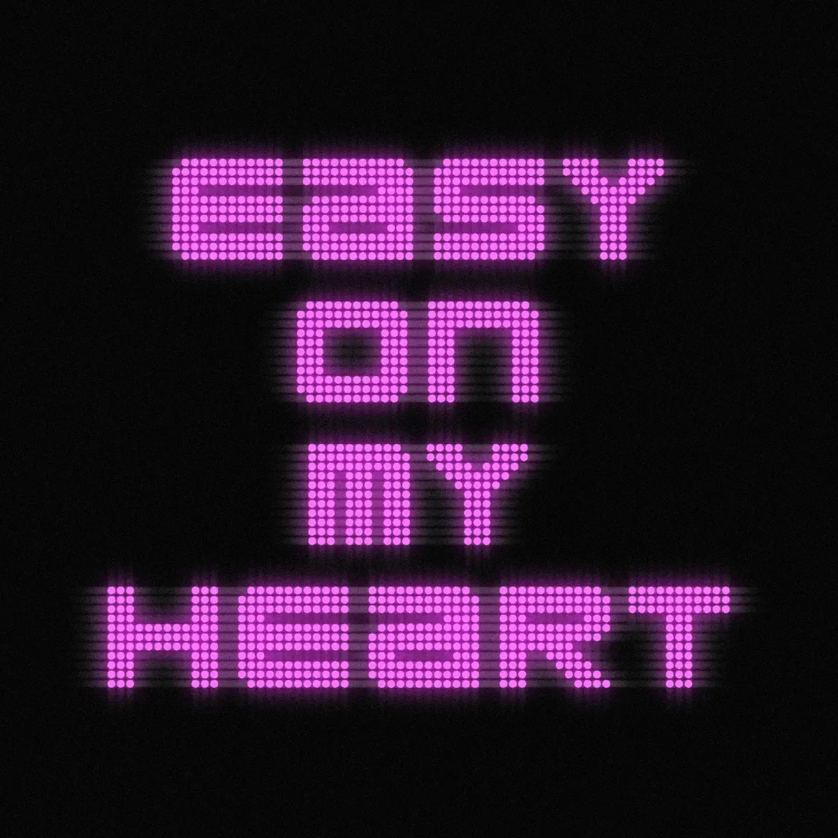 Gabry Ponte - Easy On My Heart - Single (2023) [iTunes Plus AAC M4A]-新房子