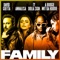 Family (feat. Annalisa, Ty Dolla $ign & A Boogie Wit da Hoodie) artwork