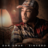 Sincero - Don Omar Cover Art