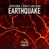 Stream & download Earthquake (feat. Jake Lewis) - Single