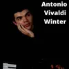 Stream & download The Four Seasons, RV 297: op. 8 No. 4 Winter (Arr. For Accordion)