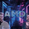 A.M.D. (Allein Mit Dir) - Single, 2023