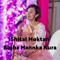 Bujha Mannka Kura - Shital Moktan lyrics