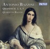 Quartetto Bazzini - String Quartet No. 2 in D Minor, Op. 75: I. Allegro appassionato