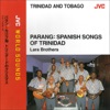 JVC World Sounds (Trinidad and Tobago) Parang: Spanish Songs of Trinidad, 2000