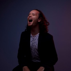 Simon Hurton - Minefield