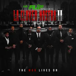 La Clover Nostra II: The Mob Lives On by Lil' Flip album reviews, ratings, credits
