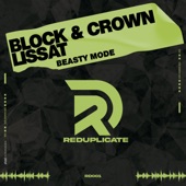 Beasty Mode (Block & Crown & Lissat Redubb) artwork