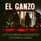 Little Moon (Acoustic) [LIVE from Hotel El Ganzo] - Gone Gone Beyond lyrics