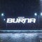 Burna artwork