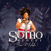 Sotho Medley (live) artwork