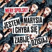 Trapowe Opowiadanie (fragment audiobooka "Jestem Marysia i chyba się zabiję dzisiaj") artwork