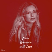 from Georgia with Love (feat. Georgia Alexandra) artwork
