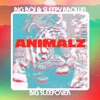 Animalz - Single, 2021