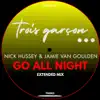 Stream & download Go All Night - Single