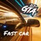 Fast Car artwork