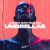 Umbrellas (feat. Z'EV) - Single