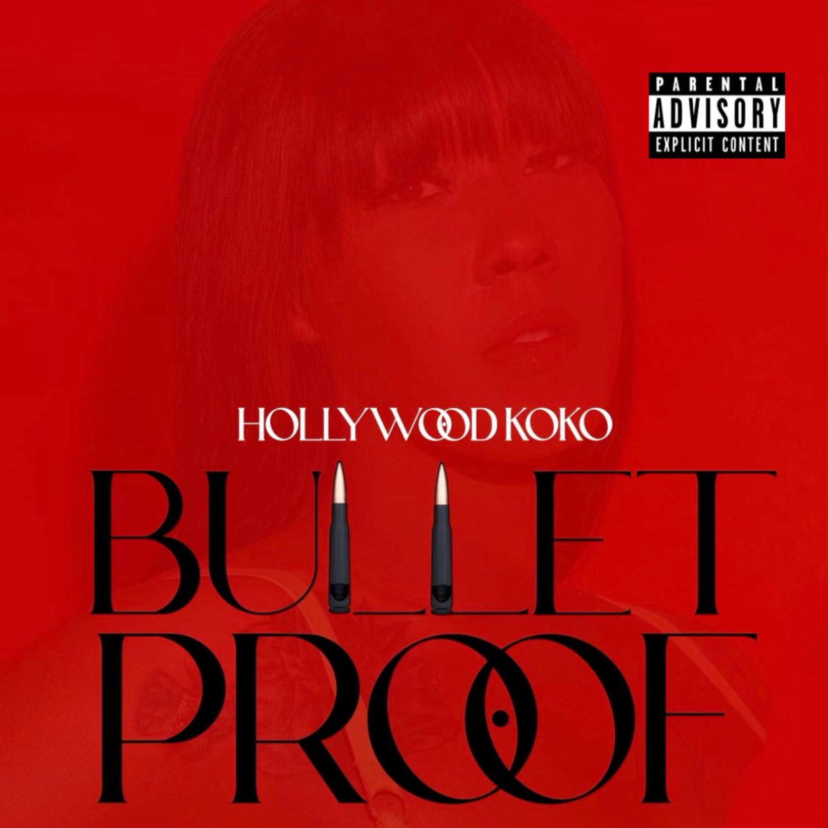 ‎Bulletproof - Single by Hollywood Koko on Apple Music