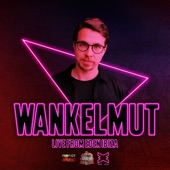 Perfect Havoc & WNDRLND Presents: Wankelmut Field Live At Eden (DJ Mix) artwork