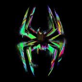 METRO BOOMIN PRESENTS SPIDER-MAN: ACROSS THE SPIDER-VERSE (SOUNDTRACK FROM AND INSPIRED BY THE MOTION PICTURE / DELUXE EDITION) artwork
