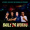 Baile do Morro (feat. MC Vinin & MC Beguinha) - DJ FEBA MDM & DJ GU BEAT lyrics