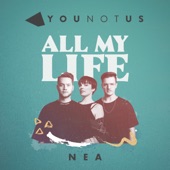 All My Life artwork