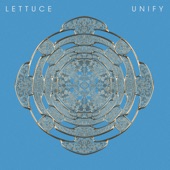 Lettuce - The Lock