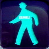 SCRAMBLE artwork