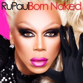 RuPaul - Adrenaline (feat. Myah Marie)