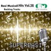Basi Musicali Hits, Vol. 38 (Backing Tracks)