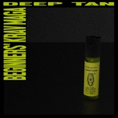 deep tan - beginners' krav maga