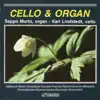 Stream & download Cello & Organ