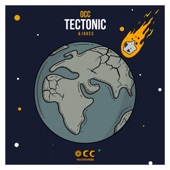 Tectonic artwork
