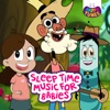 Sleep Time Music For Babies