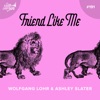 Friend Like Me (Electro Swing Mix) - Single, 2023