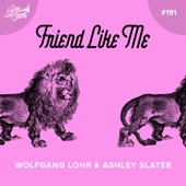 Friend Like Me (Electro Swing Mix) artwork