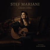 Stef Mariani - Green Eyes