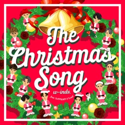 The Christmas Song (feat. DA PUMP & Lead)
