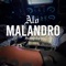 Alo Malandro - Smileyisback lyrics