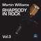 John Curry - Martin Williams lyrics