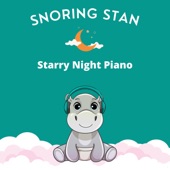 Soothing Piano Nocturnes artwork