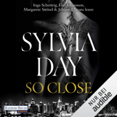 So Close: Blacklist 1 - Sylvia Day & Jens Plassmann - Übersetzer