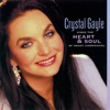 Crystal Gayle Sings the Heart and Soul of Hoagy Carmichael