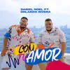 Con Tu Amor - Single album lyrics, reviews, download