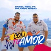 Con Tu Amor (feat. Orlando Rivera) - Single