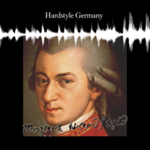 Mozart Hardstyle (Turkish March) - Hardstyle Germany